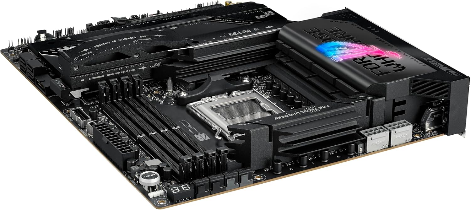 Motherboard ASUS ROG Strix X870E-E AM5